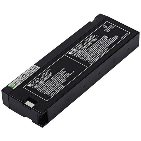 Ultralast CAM-322P CAM-322 Rechargeable Replacement Battery