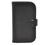 FUJIFILM 600021508 instax mini Wallet Album (Charcoal Gray)