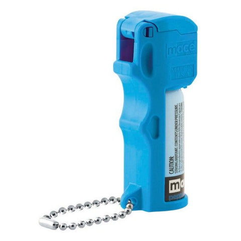 Mace Brand 80746 Pocket Pepper Spray (Blue)