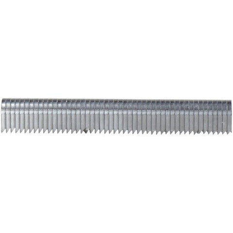 Arrow 256 T25 Round Crown Staples, 1,000 Pack (3/8 In.)