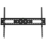 APEX by Promounts UF-PRO400 UF-PRO400 60-inch to 100-Inch Extra-Large Flat TV Wall Mount
