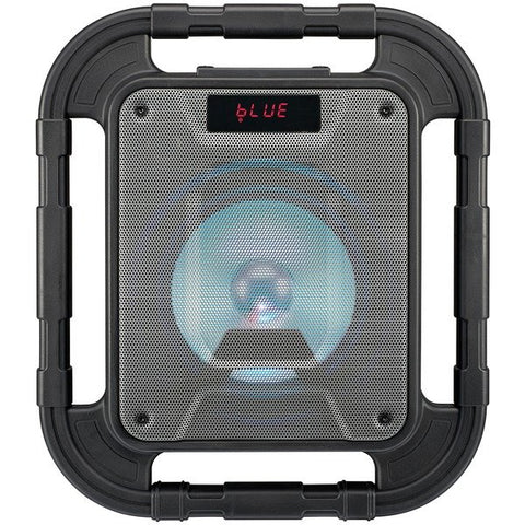 iLive ISBW519B Water-Resistant Wireless Speaker