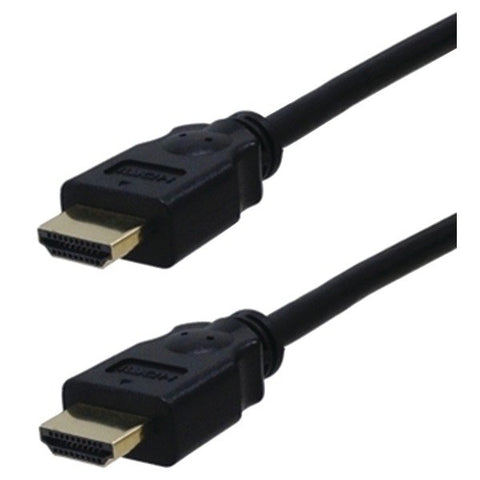 Vericom AHD06-04289 VP Series High Speed 18-Gbps HDMI Cable with Ethernet (6 Ft.)