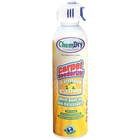 Chem-Dry C319 Lemon Grove Carpet Deodorizer (1 Pack)