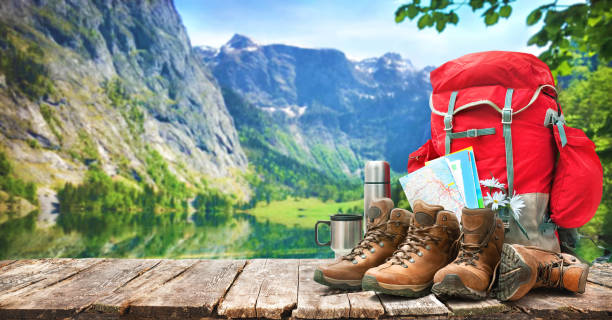 Exploring the Great Outdoors: Your Guide to Outdoor Backpacks and Tackle Backpacks
