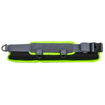 Bluestorm Cirro 16 Manual Inflatable Belt Pack - Hi-Vis [BS-USB6MM-23-HVS]