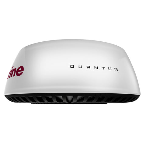 Raymarine Quantum Q24C Radome w/Wi-Fi, 15M Ethernet Cable & Power Cable [T70266]