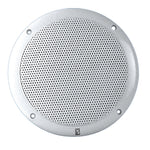 Poly-Planar MA-4056 6" 80 Watt Speakers - White [MA4056W]