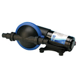 Jabsco Filterless Bilger - Sink - Shower Drain Pump [50880-1000]