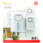 Alarm Kit 3 Window Alarms