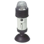 Innovative Lighting Portable LED Stern Light w/Suction Cup [560-2110-7]