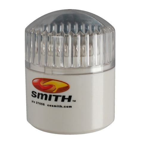 C.E. Smith LED Post Guide Light Kit [27656A]