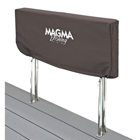 Magma Cover f/48" Dock Cleaning Station - Jet Black [T10-471JB]