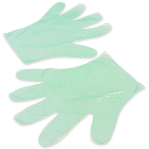 RV Sanitation Disposable Gloves 100pk