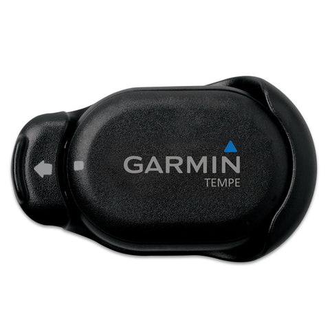 Garmin tempe External Wireless Temperature Sensor [010-11092-30]