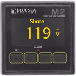 Blue Sea 1837 M2 AC Voltmeter [1837]