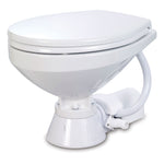 Jabsco Electric Marine Toilet - Regular Bowl - 24V [37010-4094]
