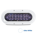 OceanLED X-Series X16 - White LEDs [012308W]