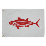 Taylor Made 12" x 18" Albacore Flag [4318]
