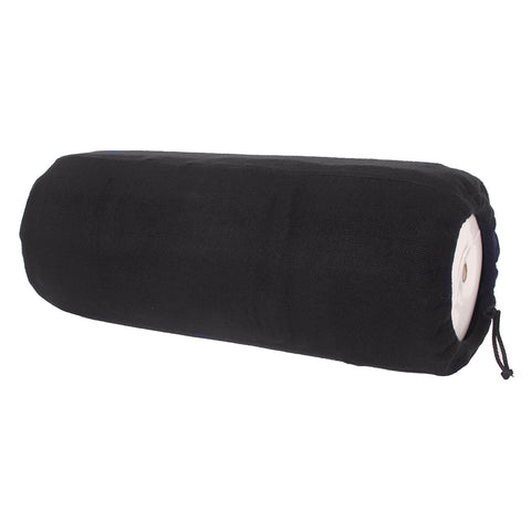 Master Fender Covers HTM-4 - 12" x 34" - Single Layer - Black [MFC-4BS]