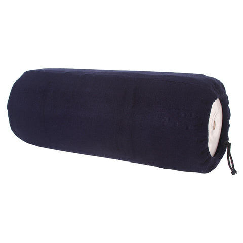 Master Fender Covers HTM-1 - 6" x 15" - Single Layer - Navy [MFC-1NS]