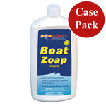 Sudbury Boat Zoap Plus - Quart - *Case of 12* [810QCASE]