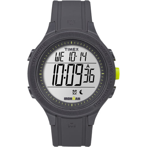 Timex IRONMAN Essential 30 Unisex Watch - Grey [TW5M14500JV]