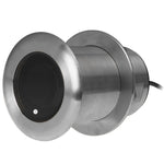 Furuno SS75M Stainless Steel Thru-Hull Chirp Transducer - 12 Tilt - Med Frequency [SS75M/12]