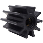 Albin Group Premium Impeller Kit 65 x 15.8 x 68mm - 10 Blade - Spline Insert [06-02-022]