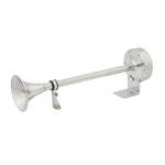 Marinco 24V Single Trumpet Electric Horn [10017XL]