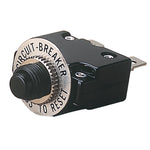 Sea-Dog Thermal AC/DC Circuit Breaker - 15 Amp [420815-1]