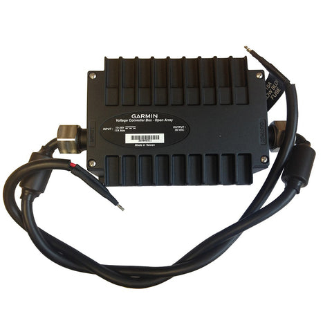Garmin Voltage Converter Unit [S11-01315-30]