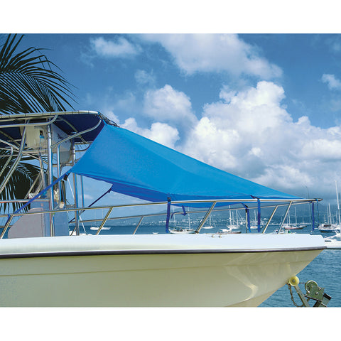 Taylor Made T-Top Bow Shade 6L x 90"W - Pacific Blue [12004OB]