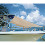 Taylor Made T-Top Bow Shade 7L x 102"W - Sand [12005OS]