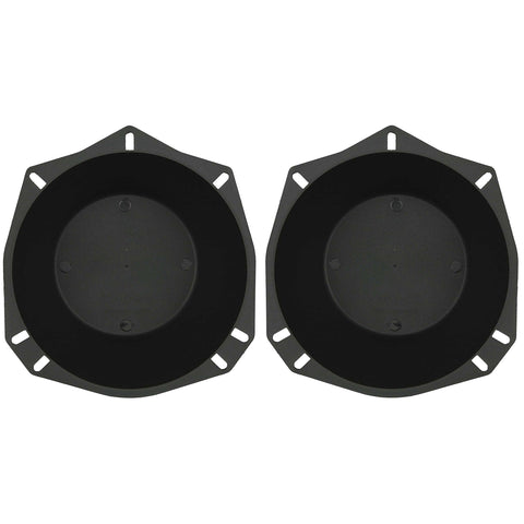 Baffles 5.25inch and 6.5inch Speaker