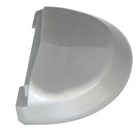 Tecnoseal Zinc Cavitation Plate Anode f/Volvo Penta SX-DPS [00726]