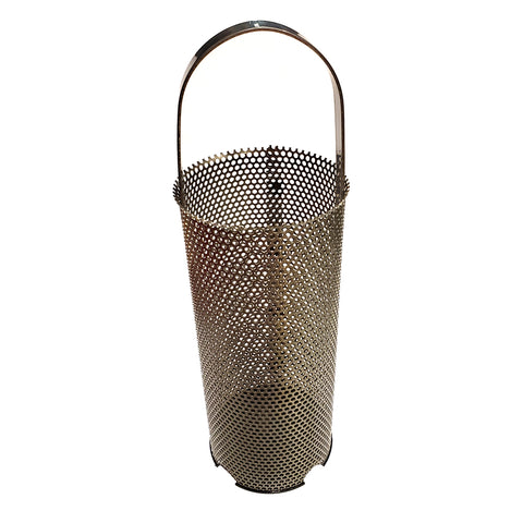 Perko 304 Stainless Steel Basket Strainer Only [049300699D]