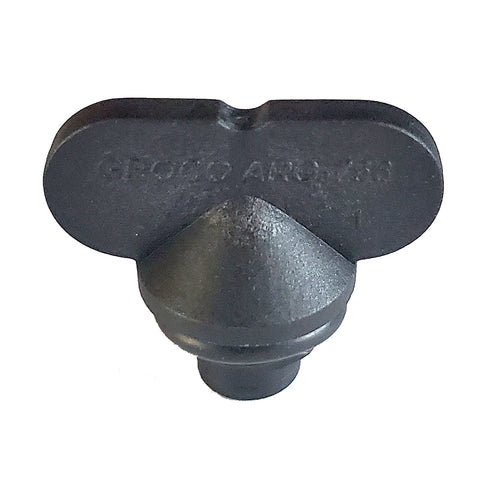 GROCO Drain Plug w/O-Ring f/ARG Strainer 2009  Newer [ARG-756]