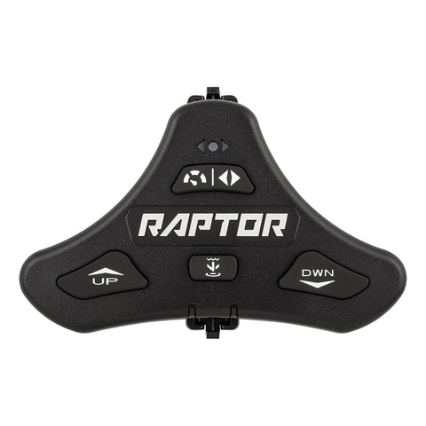 Minn Kota Raptor Wireless Footswitch - Bluetooth [1810258]
