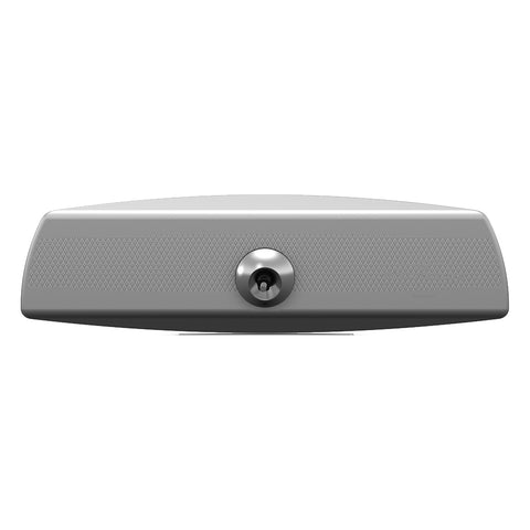 PTM Edge VR-140 Elite Mirror - Titanium Grey [P12848-100 GR]