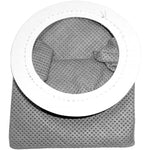 MetroVac Permanent Cloth Vacuum Bag [120-577256]
