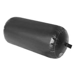 Taylor Made Super Duty Inflatable Yacht Fender - 18" x 42" - Black [SD1842B]