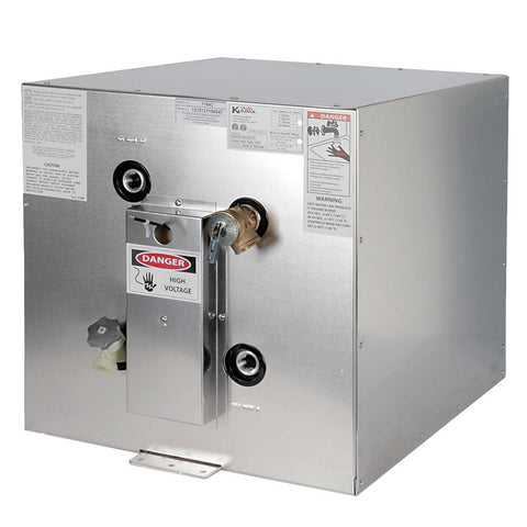 Kuuma 11842 - 11 Gallon Water Heater - 120V [11842]