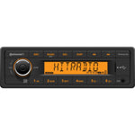 Continental Stereo w/AM/FM/USB - 24V [TRD7422U-OR]