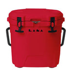 LAKA Coolers 20 Qt Cooler - Red [1071]