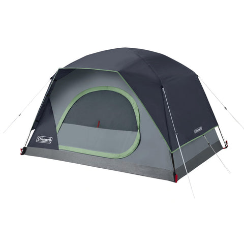 Coleman Skydome 2-Person Camping Tent - Blue Nights [2154663]