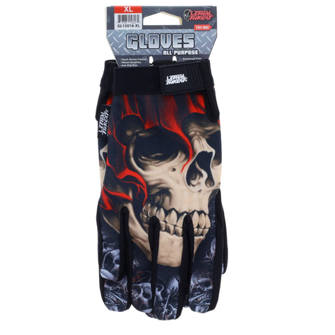 Reaper Gloves X Large