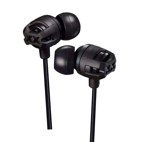 Xtreme Xplosives In Ear Headphones Black