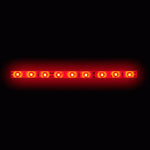 3528 Red Light Srip 5 Meter 60 LED