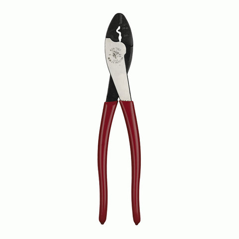 Wire Cutter Crimp Tool Insulated Non-Ins
